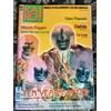 RARO! 163 Magazine about discography ps Ten Years After Dalida Pagani Beatles