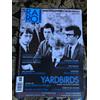 RARO! 186 Magazine about discography ps YARDBIRDS Celentano Caselli Delirium