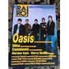 RARO! 111 Magazine about discography ps OASIS Mina Marlene Kuntz Ramones