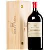 Isole e Olena | Toscana Cepparello Toscana IGT 2021 METHUSALEM 6 litri in cassetta di legno 6 l