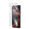 Cellularline - Vetro Temperato Impact Glass Per iPhone 16 Pro-transparent