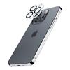 Cellularline - Camera Lens Per iPhone 16 Pro Max-transparent