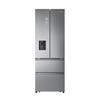 Hisense - Frigorifero 4 Porte Rf632n4wie1 Classee 485lt-inox