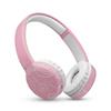 Cellularline - Cuffie Bluetooth Btmusicsoundfan244-rosa