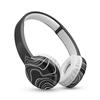 Cellularline - Cuffia Wireless On-ear Btmusicsoundfan241-nero