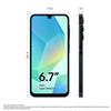 Wind - 3 - Samsung Galaxy A16 Lte-nero