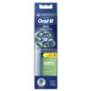 Oral-b - Testine Di Ricambio Pro Cross Action-bianco