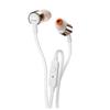 Jbl - T210-rose Gold