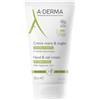 LES INDISPENSABLES CREMA MANI