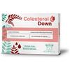 COLESTEROL DOWN 30CPR