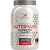NUTRIMASS SUPREME GAINER DARK