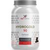 HYDROGOLD 90 BLACK CHOC VASO
