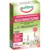 Equilibra - Integratore Alimentare Aglio e Biancospino Confezione 32 Capsule