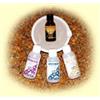 SHAMPOO CAP NORM/SECCHI 250ML