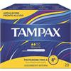 TAMPAX BLUE BOX REGULAR 20PZ