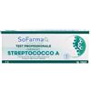SoFarmaPiù TEST STREPTO A 10PZ SOFARMAPIU