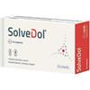 SOLVEDOL 20CPR