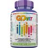 GOVIT 30CPS VEGETALI