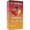 CONTROL FUSSION 12PZ