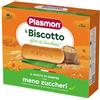 PLASMON BISCOTTO -30% ZUCCHERO
