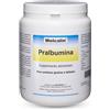 Melcalin - Pralbumina Gusto Cacao Integratore Proteine per Massa Muscolare Confezione 532 Gr
