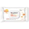 Biogenya - Baby Coccola Salviettine Delicate Confezione 72 Pezzi