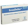IRONDELTA 30CPS