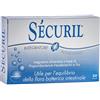 SECURIL 30CPS