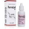 FERROLAT GOCCE 30ML