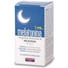 Vital Factors - 1 Mg Melatonina Integratore Jet Leg Confezione 90 Compresse