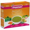 VERDURE DRY PASSATO VERD 120G