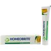 Cemon HOMEOBRITE DENTIFRICIO LIMONE