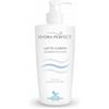 HYDRA PERFECT LATTE CORPO400ML