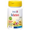LONGLIFE SX FACTORS 60CPS