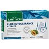FLOR INTOLLERANCE ATTACCO30CPS