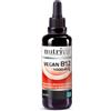 NUTRIVA VEGAN B12 LIQ 1000MCG