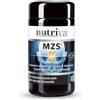 NUTRIVA MZS 120CPR