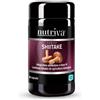 NUTRIVA SHIITAKE 60VEGICAPS