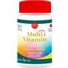 MULTI VITAMIN JUNIOR 30GOMM