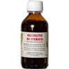 OLEOLITO DI IPERICO 100ML