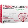CARDIOKOLESTER 10 SINCRO 30CPR