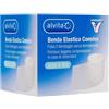 ALVITA BENDA ELASTICA COES 4X4
