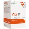 VITA D 2000UI GOCCE 35ML