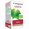 Arkopharma - Ginkgo Bio Integratore Funzioni Cognitive E Circolazione Confezione 45 Capsule