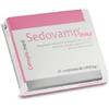 SEDOVAMP ONE 24CPR 1000MG