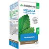 Arkopharma - Integratore Melissa Bio Benessere Mentale E Umore Confezione 45 Capsule