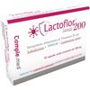 LACTOFLOR IMMUNO 200 15CPS