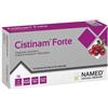Named - Cistinam Forte Integratore Cistite Confezione 14 Compresse