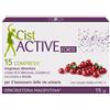 CIST ACTIVE COMPRESSE 15CPR