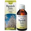 MANDORLE DOLCI OLIO VEG 100ML